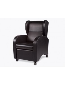 Cadeirão  Relax com rodas- 3 posições (IVA INCLUIDO)